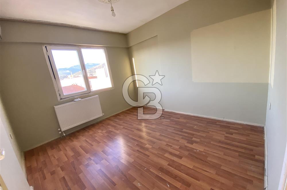 İZMİR BAYRAKLI POSTACILAR MAHALLESİ KİRALIK 3+1 DAİRE CB PH