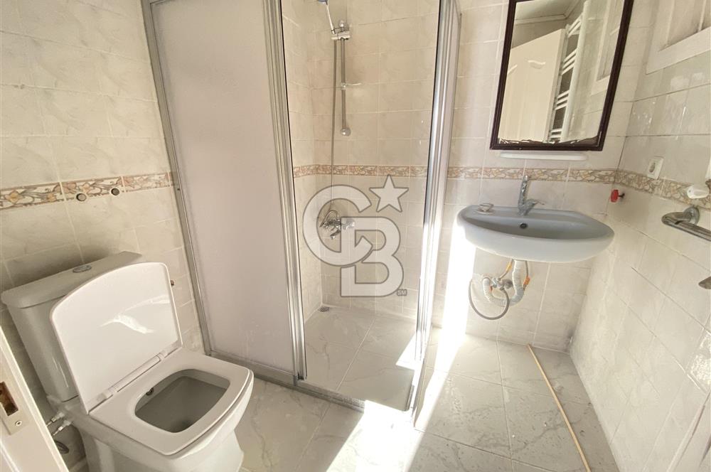 İZMİR BAYRAKLI POSTACILAR MAHALLESİ KİRALIK 3+1 DAİRE CB PH