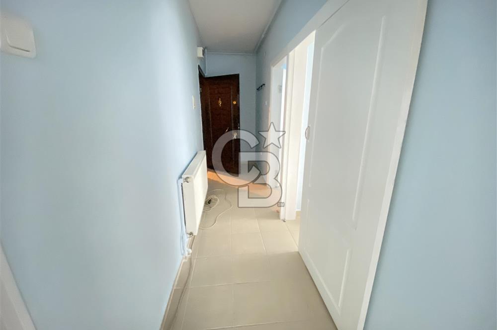 İZMİR KARŞIYAKA AKSOY MAHALLESİ KİRALIK 3+1 DAİRE CB PH