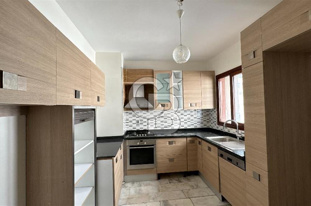 GÖZTEPE'DE MARMARAY'A  YAKIN,  DEPOLAMA ALANI GENİŞ 4+1 KİRALIK DAİRE