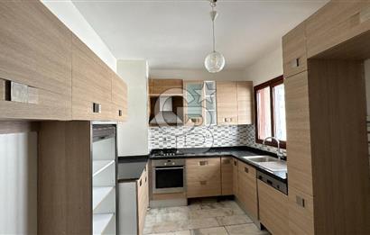 GÖZTEPE'DE MARMARAY'A  YAKIN,  DEPOLAMA ALANI GENİŞ 4+1 KİRALIK DAİRE