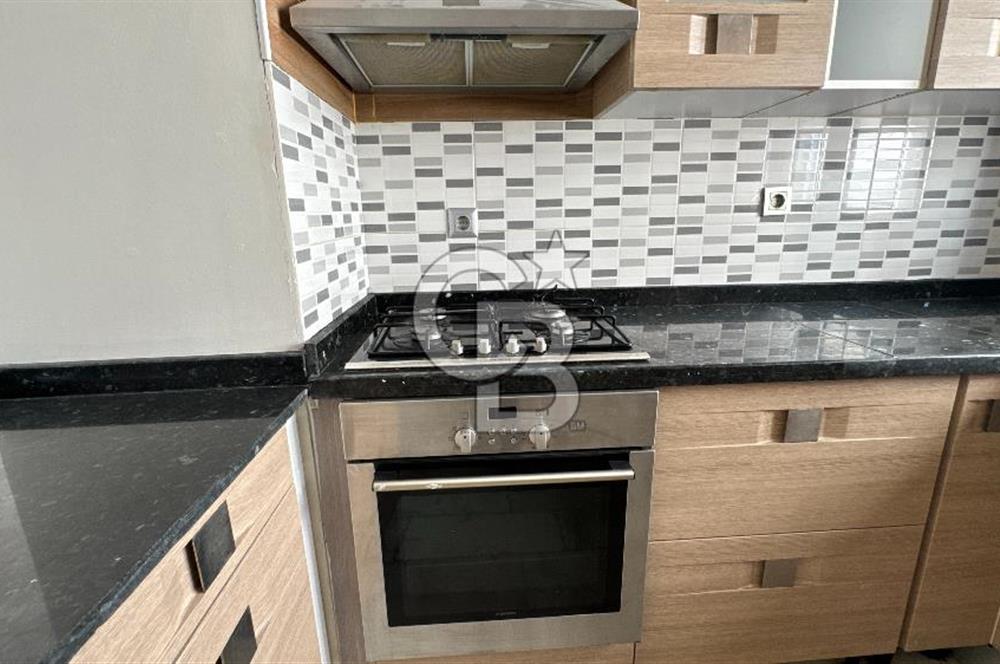 GÖZTEPE'DE MARMARAY'A  YAKIN,  DEPOLAMA ALANI GENİŞ 4+1 KİRALIK DAİRE