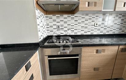 GÖZTEPE'DE MARMARAY'A  YAKIN,  DEPOLAMA ALANI GENİŞ 4+1 KİRALIK DAİRE