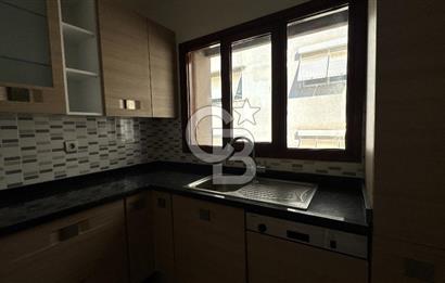 GÖZTEPE'DE MARMARAY'A  YAKIN,  DEPOLAMA ALANI GENİŞ 4+1 KİRALIK DAİRE