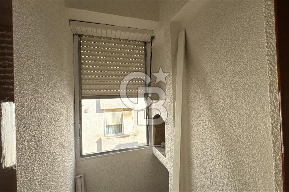 GÖZTEPE'DE MARMARAY'A  YAKIN,  DEPOLAMA ALANI GENİŞ 4+1 KİRALIK DAİRE