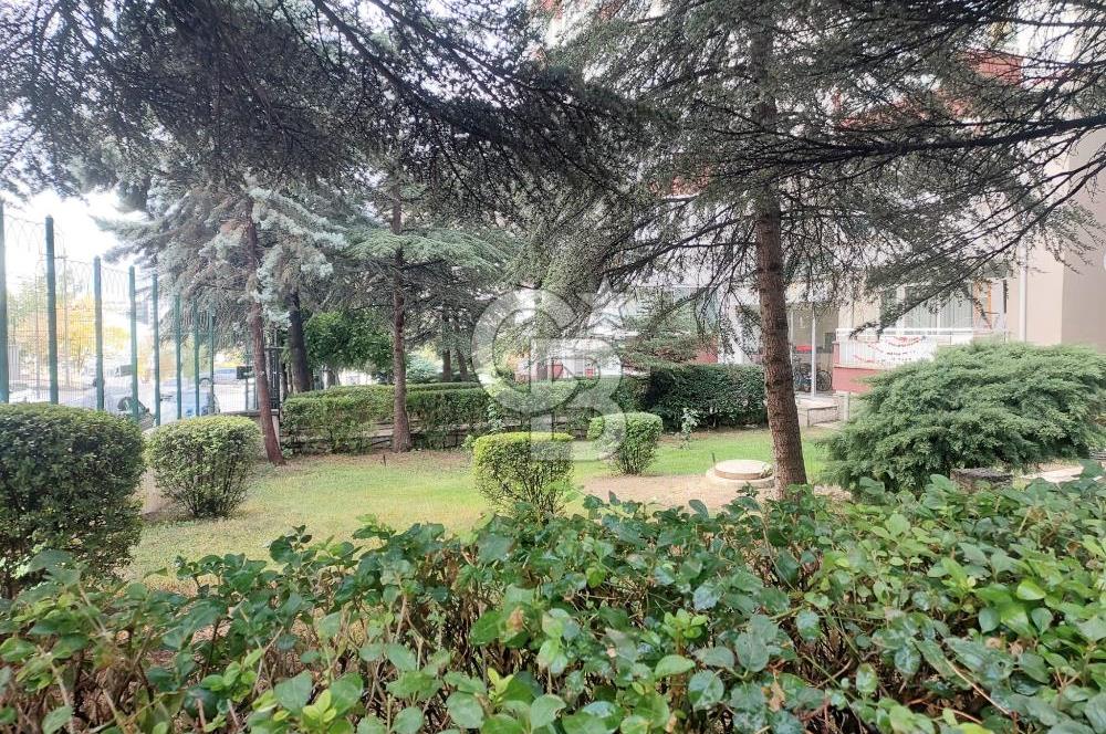 TAŞINMAYA HAZIR, YENİ TADİLATLI, ASANSÖRLÜ, ÖNÜ AÇIK, DAİRE!!