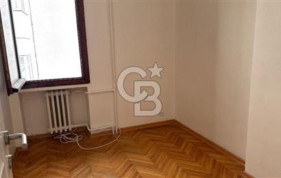 GÖZTEPE'DE MARMARAY'A  YAKIN,  DEPOLAMA ALANI GENİŞ 4+1 KİRALIK DAİRE