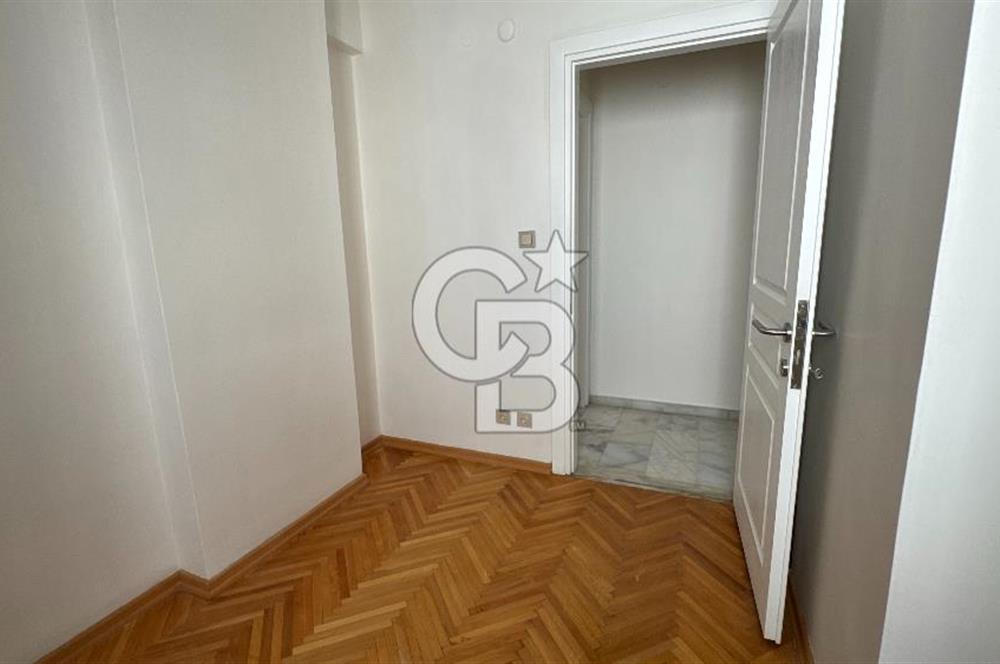 GÖZTEPE'DE MARMARAY'A  YAKIN,  DEPOLAMA ALANI GENİŞ 4+1 KİRALIK DAİRE