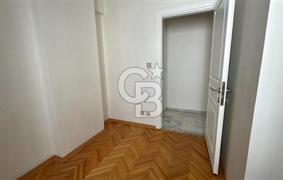 GÖZTEPE'DE MARMARAY'A  YAKIN,  DEPOLAMA ALANI GENİŞ 4+1 KİRALIK DAİRE