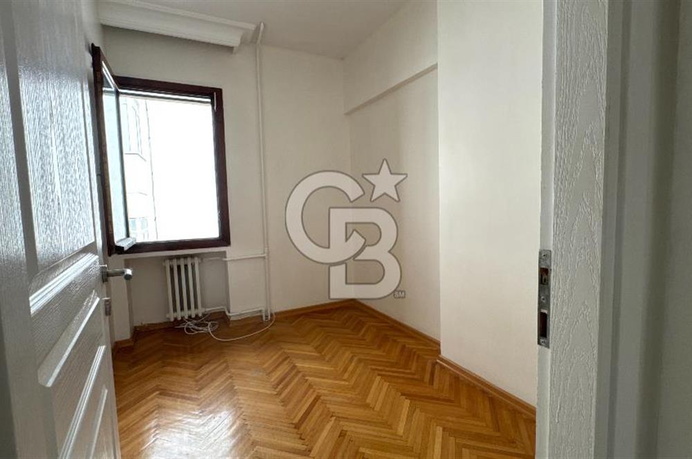 GÖZTEPE'DE MARMARAY'A  YAKIN,  DEPOLAMA ALANI GENİŞ 4+1 KİRALIK DAİRE