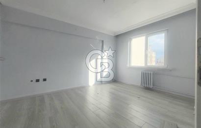 TAŞINMAYA HAZIR, YENİ TADİLATLI, ASANSÖRLÜ, ÖNÜ AÇIK, DAİRE!!