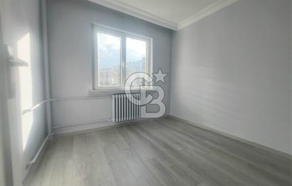 TAŞINMAYA HAZIR, YENİ TADİLATLI, ASANSÖRLÜ, ÖNÜ AÇIK, DAİRE!!