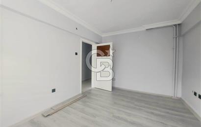 TAŞINMAYA HAZIR, YENİ TADİLATLI, ASANSÖRLÜ, ÖNÜ AÇIK, DAİRE!!