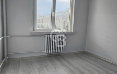 TAŞINMAYA HAZIR, YENİ TADİLATLI, ASANSÖRLÜ, ÖNÜ AÇIK, DAİRE!!