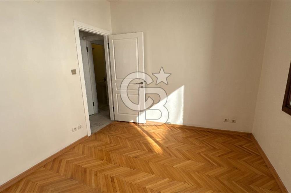 GÖZTEPE'DE MARMARAY'A  YAKIN,  DEPOLAMA ALANI GENİŞ 4+1 KİRALIK DAİRE