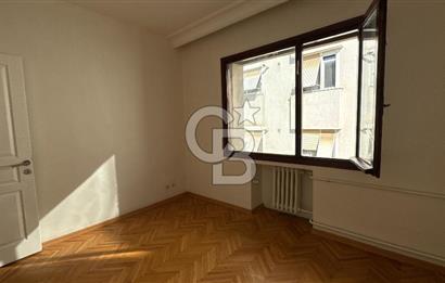 GÖZTEPE'DE MARMARAY'A  YAKIN,  DEPOLAMA ALANI GENİŞ 4+1 KİRALIK DAİRE