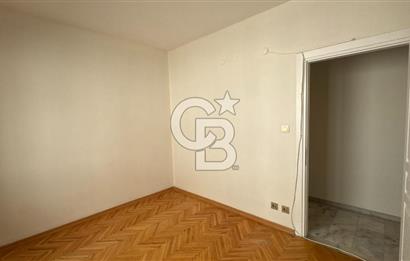 GÖZTEPE'DE MARMARAY'A  YAKIN,  DEPOLAMA ALANI GENİŞ 4+1 KİRALIK DAİRE