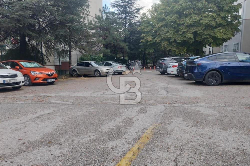 TAŞINMAYA HAZIR, YENİ TADİLATLI, ASANSÖRLÜ, ÖNÜ AÇIK, DAİRE!!