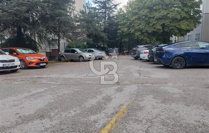 TAŞINMAYA HAZIR, YENİ TADİLATLI, ASANSÖRLÜ, ÖNÜ AÇIK, DAİRE!!