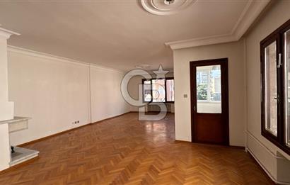 GÖZTEPE'DE MARMARAY'A  YAKIN,  DEPOLAMA ALANI GENİŞ 4+1 KİRALIK DAİRE