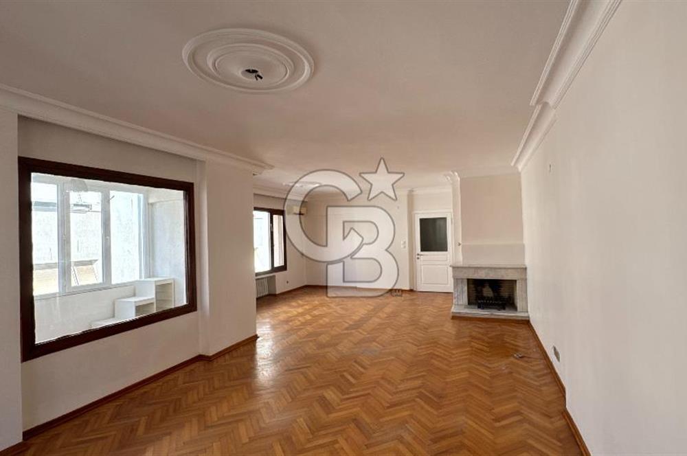 GÖZTEPE'DE MARMARAY'A  YAKIN,  DEPOLAMA ALANI GENİŞ 4+1 KİRALIK DAİRE