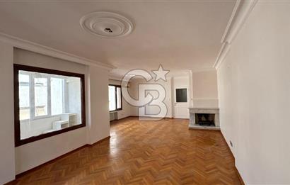 GÖZTEPE'DE MARMARAY'A  YAKIN,  DEPOLAMA ALANI GENİŞ 4+1 KİRALIK DAİRE