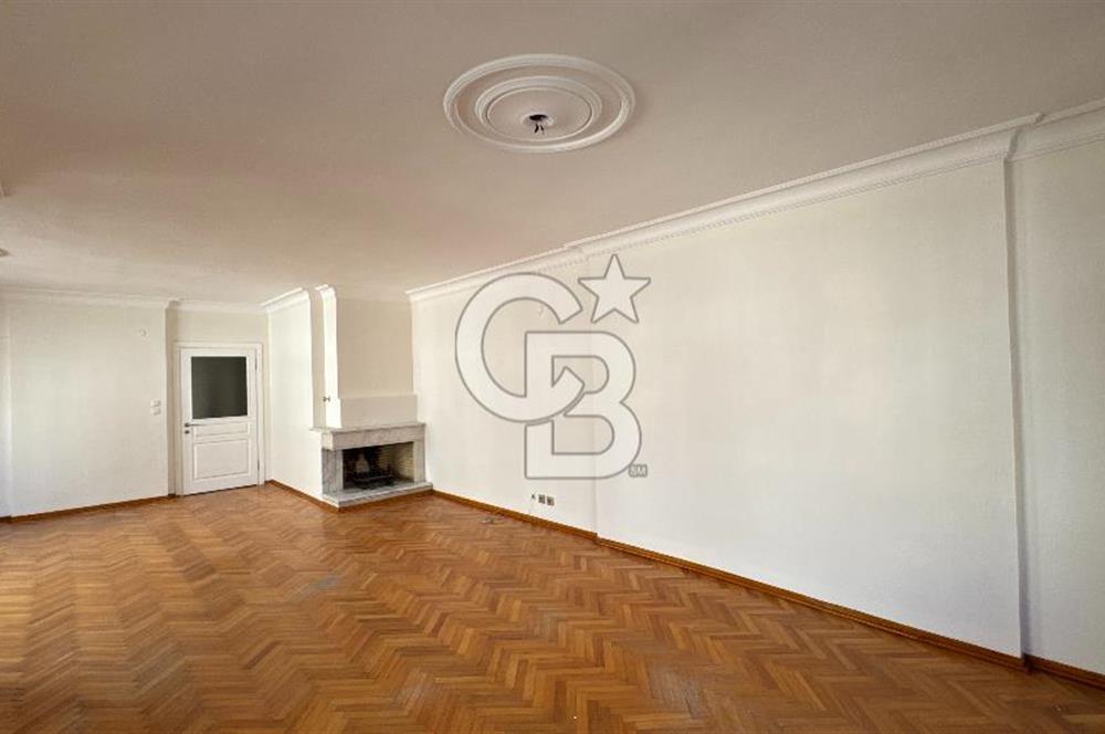 GÖZTEPE'DE MARMARAY'A  YAKIN,  DEPOLAMA ALANI GENİŞ 4+1 KİRALIK DAİRE