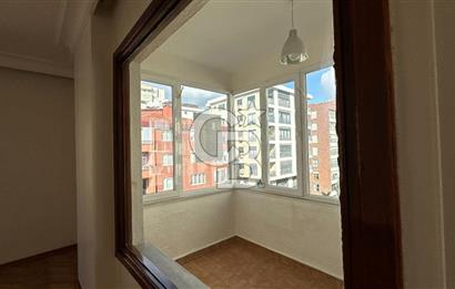 GÖZTEPE'DE MARMARAY'A  YAKIN,  DEPOLAMA ALANI GENİŞ 4+1 KİRALIK DAİRE