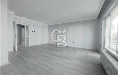 TAŞINMAYA HAZIR, YENİ TADİLATLI, ASANSÖRLÜ, ÖNÜ AÇIK, DAİRE!!