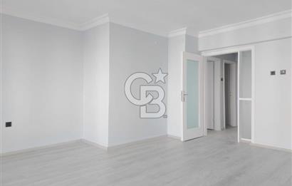 TAŞINMAYA HAZIR, YENİ TADİLATLI, ASANSÖRLÜ, ÖNÜ AÇIK, DAİRE!!