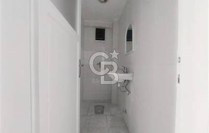 TAŞINMAYA HAZIR, YENİ TADİLATLI, ASANSÖRLÜ, ÖNÜ AÇIK, DAİRE!!
