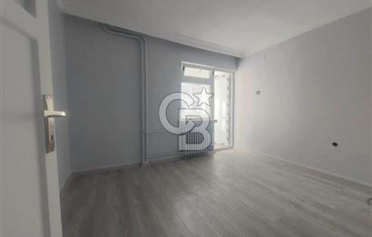 TAŞINMAYA HAZIR, YENİ TADİLATLI, ASANSÖRLÜ, ÖNÜ AÇIK, DAİRE!!