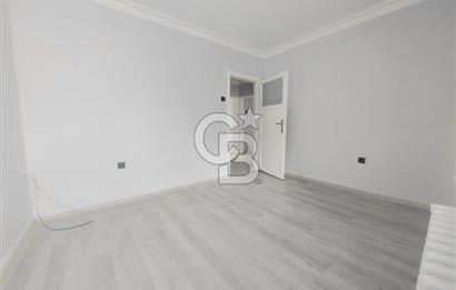 TAŞINMAYA HAZIR, YENİ TADİLATLI, ASANSÖRLÜ, ÖNÜ AÇIK, DAİRE!!