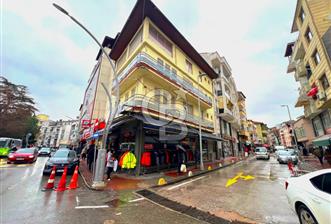 CB TOWER İZMİT MERKEZ'DE SATILIK ARA KAT 2+1 DAİRE - 4 - 314428