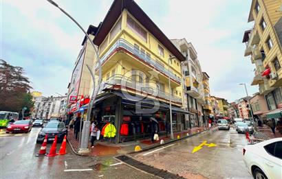 CB TOWER İZMİT MERKEZ'DE SATILIK ARA KAT 2+1 DAİRE