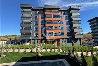 ÇANAKKALE MERKEZ KARACAÖREN'DE HAVUZLU SİTEDE 2+1 - 6 - 314657