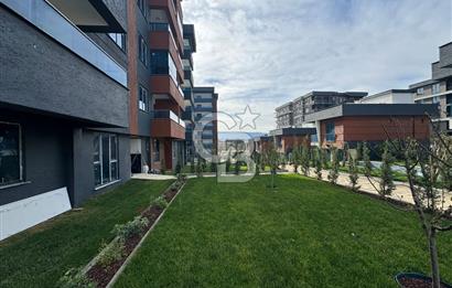 ÇANAKKALE MERKEZ KARACAÖREN'DE HAVUZLU SİTEDE 2+1