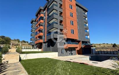 ÇANAKKALE MERKEZ KARACAÖREN'DE HAVUZLU SİTEDE 2+1