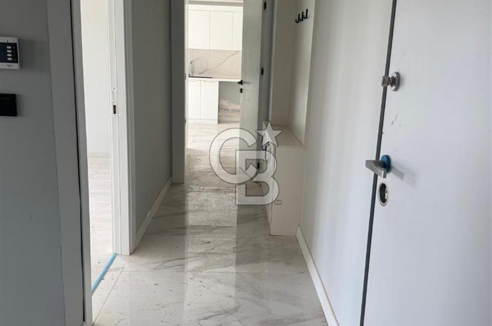 ÇANAKKALE MERKEZ KARACAÖREN'DE HAVUZLU SİTEDE 2+1