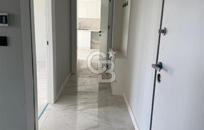 ÇANAKKALE MERKEZ KARACAÖREN'DE HAVUZLU SİTEDE 2+1