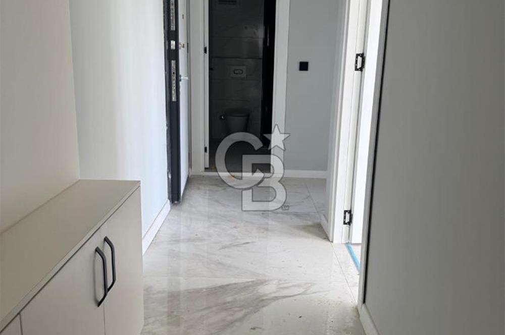 ÇANAKKALE MERKEZ KARACAÖREN'DE HAVUZLU SİTEDE 2+1