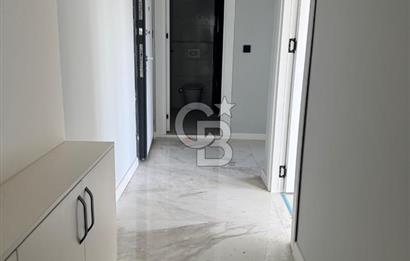 ÇANAKKALE MERKEZ KARACAÖREN'DE HAVUZLU SİTEDE 2+1