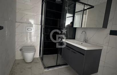 ÇANAKKALE MERKEZ KARACAÖREN'DE HAVUZLU SİTEDE 2+1