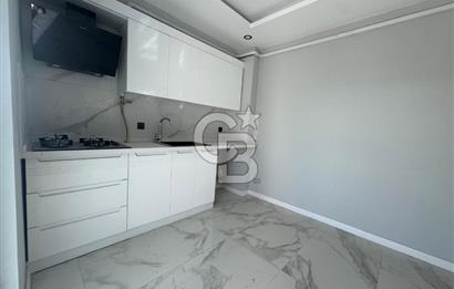 ÇANAKKALE MERKEZ KARACAÖREN'DE HAVUZLU SİTEDE 2+1