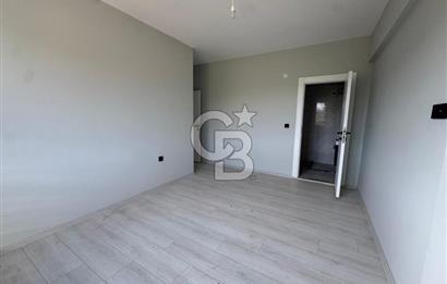 ÇANAKKALE MERKEZ KARACAÖREN'DE HAVUZLU SİTEDE 2+1