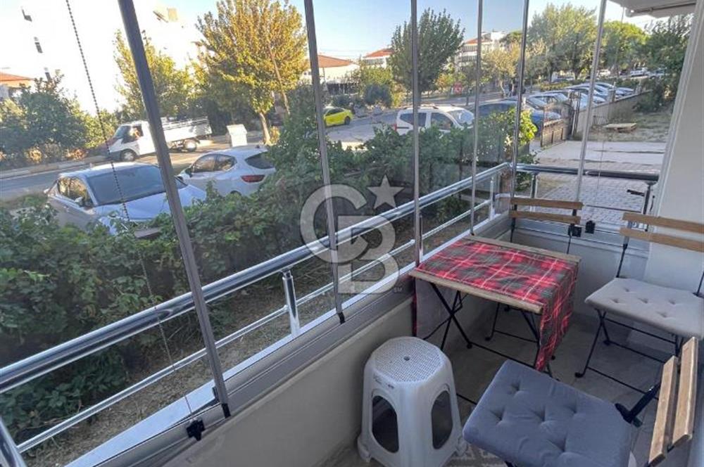 CB KİNG'DEN HASAN BASRİ ÇANTAY MAH.SİTE İÇİ 3+1 SATILIK DAİRE