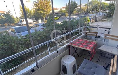 CB KİNG'DEN HASAN BASRİ ÇANTAY MAH.SİTE İÇİ 3+1 SATILIK DAİRE