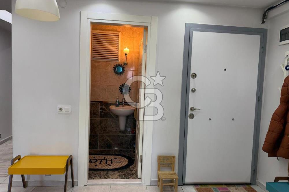 CB KİNG'DEN HASAN BASRİ ÇANTAY MAH.SİTE İÇİ 3+1 SATILIK DAİRE