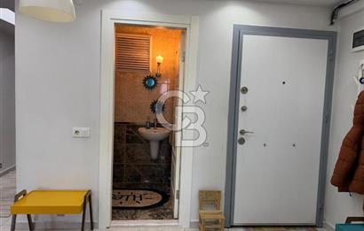 CB KİNG'DEN HASAN BASRİ ÇANTAY MAH.SİTE İÇİ 3+1 SATILIK DAİRE