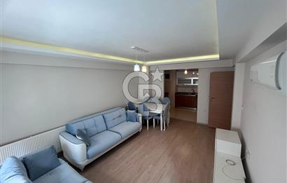 KİRALIK 2+1 EŞYALI DAİRE